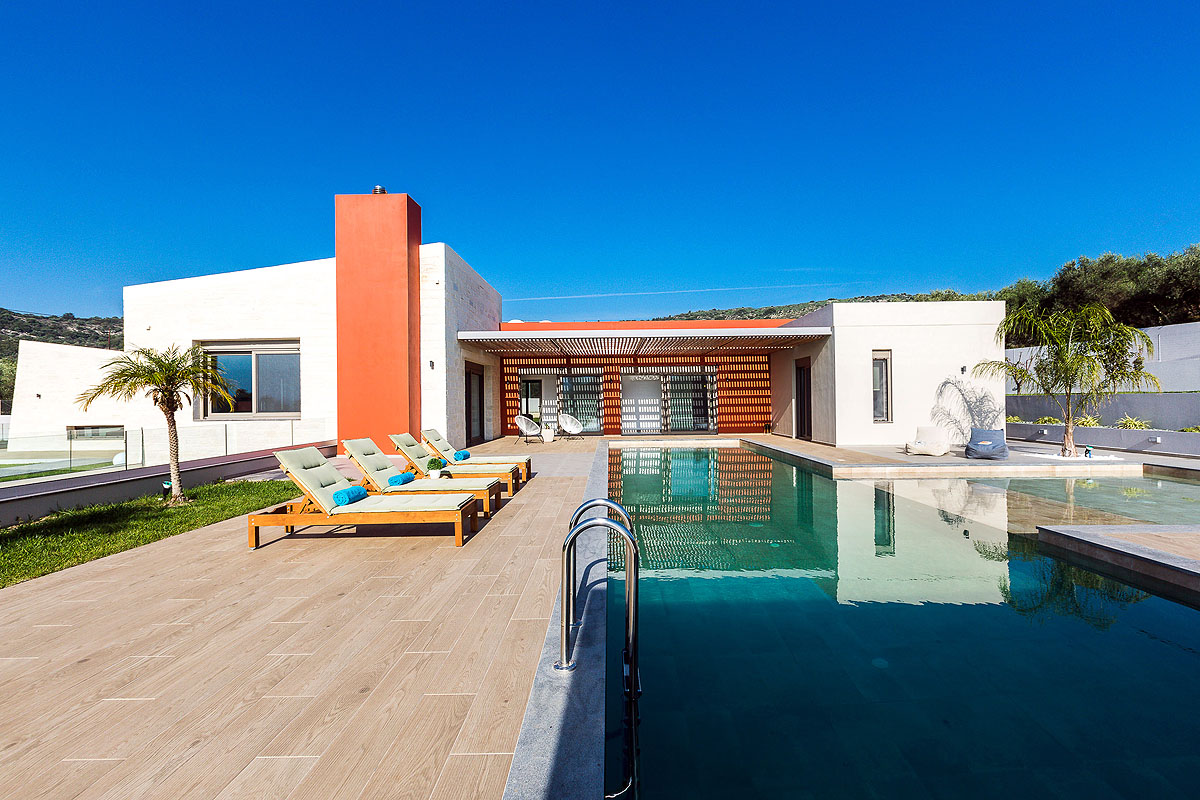 Villa Aori Estate